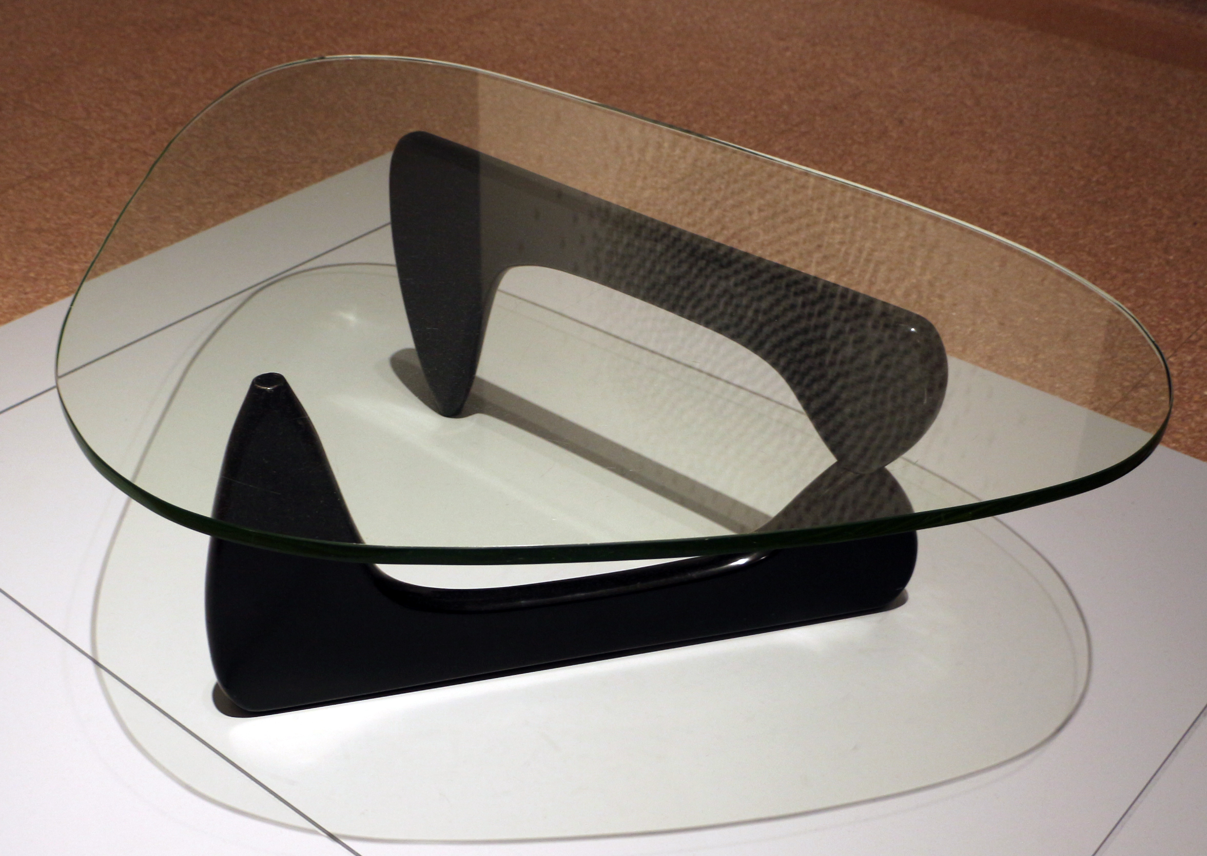 Noguchi Coffee Table by Isamu Noguchi